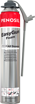 Монтажна піна Penosil EasyGun Foam All Season 750 мл (A3087)