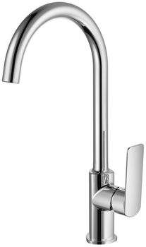 Смеситель-кран кухонный KOLLER POOL Style SL0500