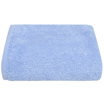 Рушник Home Line 120104918 40х80 см 100% бавовна Блакитний