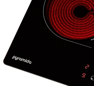 Варильні поверхня електрична PYRAMIDA VCH X 640