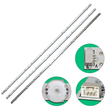 Комплект LED подсветки для телевизора Samsung 43 GC43D08-ZC22AG-14 (GC43D08-ZC22AG-17E 303GC430044)