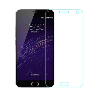 Захисна плівка ProPlus для Meizu M2 Note Transparent
