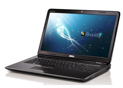 Ноутбук Dell INSPIRON N7110-Intel Core i3-2330M-2.2GHz-4Gb-DDR3-500Gb-HDD-W17.3-HD+-DVD-R-Web-(B-)-Б/В