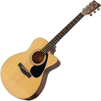 Гитара акустическая Yamaha FS100C Natural (FS100C NT)