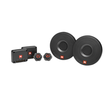 Автоакустика JBL Club 605CSQ (68040)