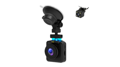 Видеорегистратор Aspiring Proof 5 Dual