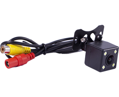 Камера заднего вида Falcon RC170 AHD LED (71914)