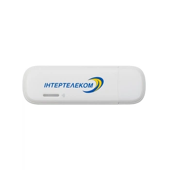 Мобільний 3G WiFi Роутер Huawei EC315-1 (Rev.B)