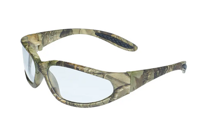 Защитные очки Global Vision Forest-1 (clear) (1ФОР1-К10)