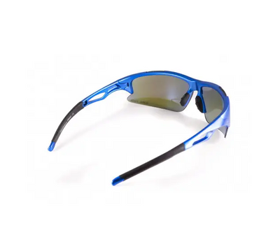 Защитные очки Global Vision Friday (G-Tech Blue) (1ФРАЙ-90)