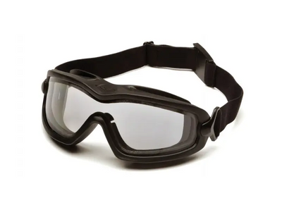 Защитные очки-маска Pyramex V2G-XP (clear) (insert) (2В2Г-10П)