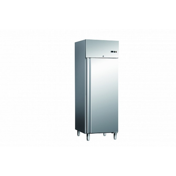 Шкаф морозильный EWT INOX GN650BT