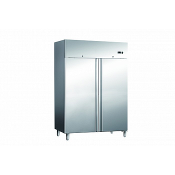 Шкаф холодильный EWT INOX GN1410TN