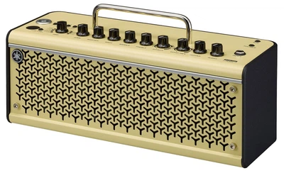 Комбоусилитель Yamaha THR10 II Wireless