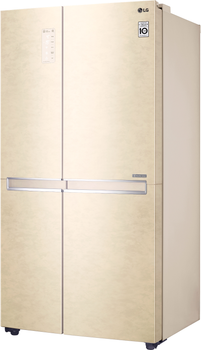 Холодильник LG GC-B247SEDC