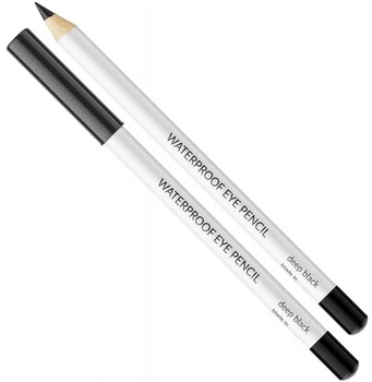 Карандаш для глаз Vipera Waterproof - deep black 1 г (5903587932038)