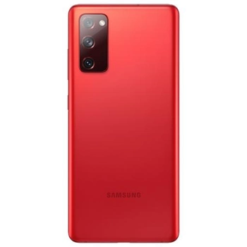 Смартфон Samsung Galaxy S20 FE 6/128Gb Red