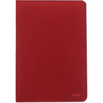 Чехол для планшета D-LEX 10'' 29*20.2*2.2 LXTC-2010-RD (4489)