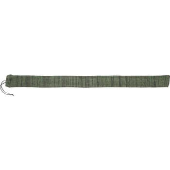 Чехол оружейный Allen Knit Gun Sock эластичный 132 см зеленый/черный (168)