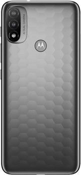 Мобильный телефон Motorola Moto E20 2/32GB Graphite (PASY0010RS)