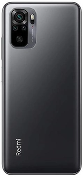Смартфон Xiaomi Redmi Note 10 4/64Gb Black IN