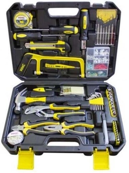 Набор инструментов WMC tools 20150