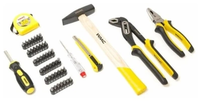 Набор инструментов WMC tools 1050