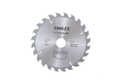 Диск пильный Рамболд 200 x 32 мм x 24 T (30 мм) (SB-20024)