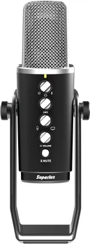 Микрофон Superlux E431U