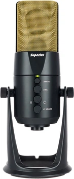 Микрофон Superlux L401U