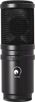 Микрофон Superlux E205UMKII Black