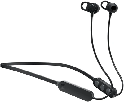Навушники Skullcandy JIB Plus Wireless Black (S2JPW-M003)