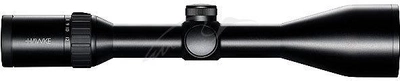 Приціл оптичний Hawke Endurance 30 WA 3-12х56 сітка LR Dot 8х з підсвічуванням