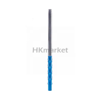 Мундштук для кальяна Rainbow Hookah Blue