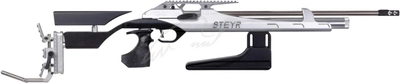 Гвинтівка пневматична Steyr Sport LG 110 FT 2014 PCP кал 4,5 мм