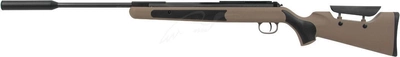 Гвинтівка пневматична Diana Mauser AM03 N-TEC з глушником