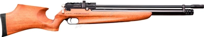 Гвинтівка пневматична Kral Puncher Pro Wood PCP 4,5 мм