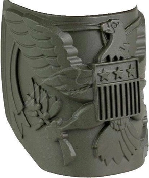 Змінна панель FAB Defense на накладку MOJO "American Eagle" ц:олива