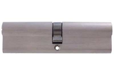 Цилиндр лазерный Imperial IC 110 мм 55/55 к/к-металл SN (цинк) (IC 110 55/55 SN)