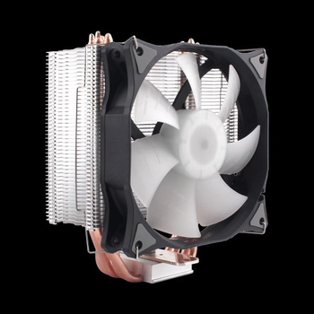 Охлаждение процессора Aardwolf PERFORMA 9X APF-9X-120 6mm x 4 120mm 800-1500rpm TDP 160W