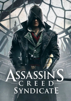 Игра Assassin’s Creed: Syndicate для ПК (Ключ активации Ubisoft Connect)
