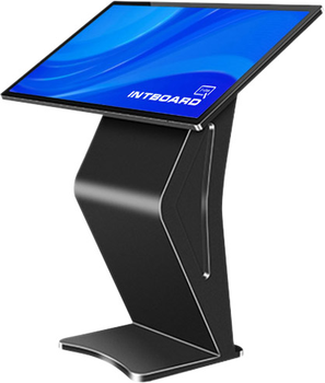 Інтерактивний кіоск Intboard INFOCOM