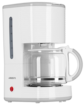 Кофеварка капельная ARDESTO FCM-D17WG