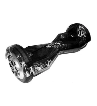 Гироборд самобаланс Pro 8" Белая Молния