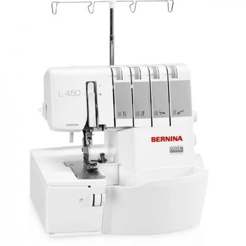 Оверлок Bernina L 450