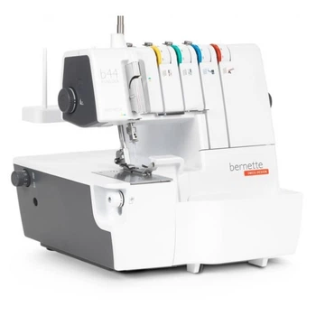 Оверлок Bernette FUNLOCK b44