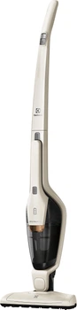 Акумуляторний пилосос Electrolux EERC75SW