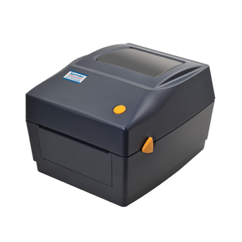 Термопринтер Xprinter XP-426B Принтер этикеток и чеков 108мм USB для новой почты