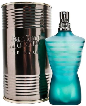 Туалетна вода для чоловіків Jean Paul Gaultier Le Male 125 мл (8435415012669)