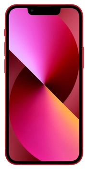 Мобильный телефон Apple iPhone 13 mini 256GB (PRODUCT) Red Официальная гарантия